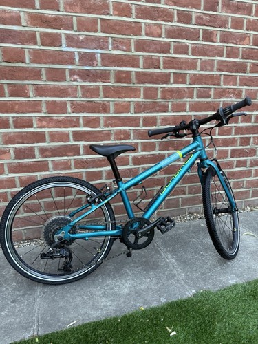 Islabikes beinn kids bike - beinn,