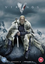 Vikings season volume 1 - season,
