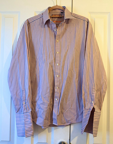 Thomas pink men slim fit - pink,