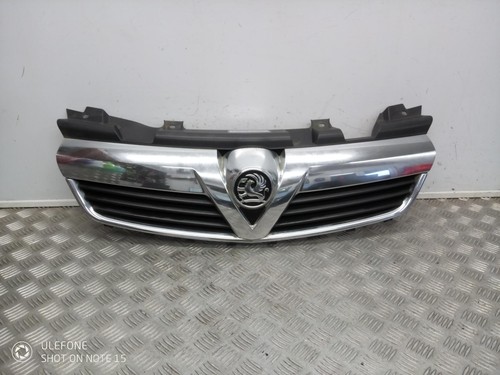 Vauxhall zafira mk2 - b, 05-08