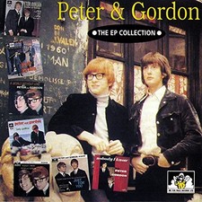 Peter and Gordon - Peter &