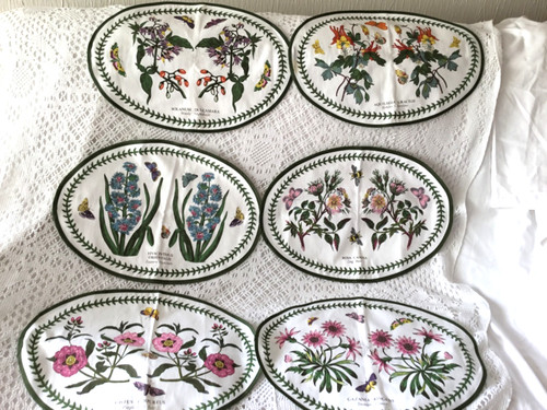 Vintage portmeirontextilethe - vintage,