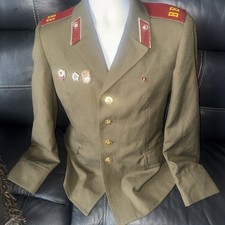 Cold War Soviet Internal