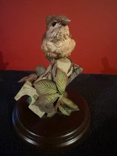 Country Artist - British Birds