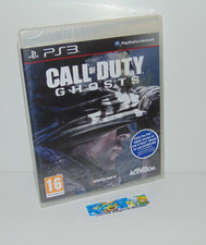 Call of Duty Ghosts PS3 Sony