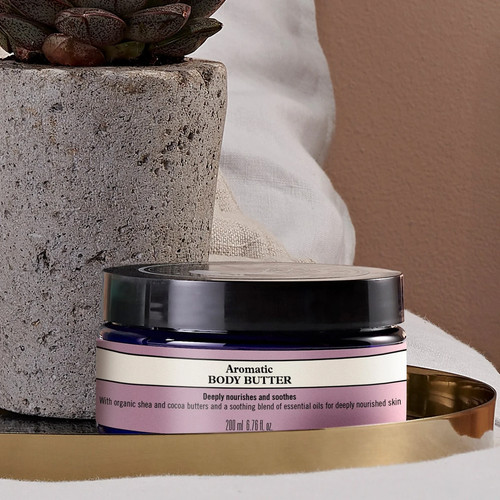 Neal yard remedies luxurious - yard,