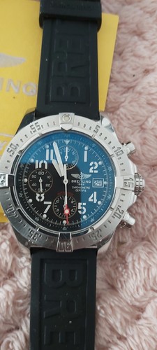 Breitling skyland avenger - breitling,