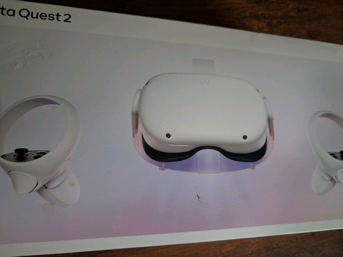 Oculus meta quest 128gb - oculus, vr