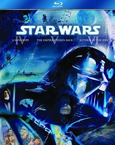 Star wars the - the, original