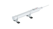 Slimline Ecoheater Tube Heater