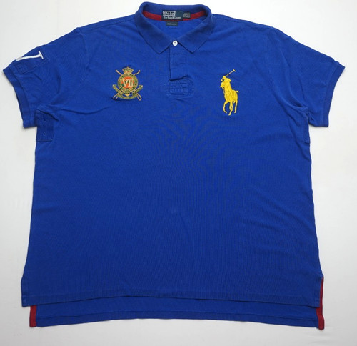 Ralph lauren polo - ralph,