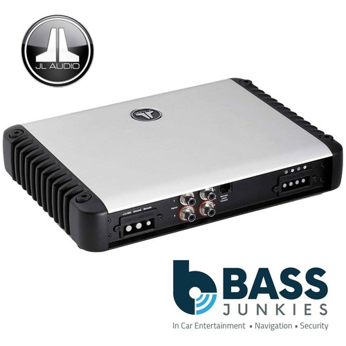 Audio hd1200 1200 watts - jl,