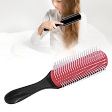 Detangling Hair Brush Hairbrush Scalp Massager for Women Men Hair Styling
