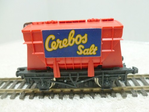 Wrenn w5021 salt wagon - w5021, cerebos