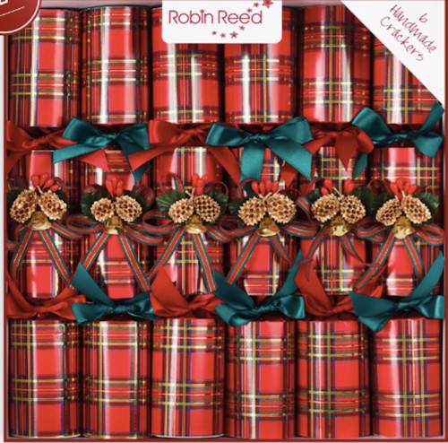 Highland bells large handmade - highland,