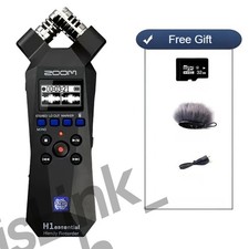 Brand New Zoom H1essential