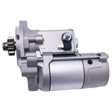 12V 2.0KW 11T Starter Motor