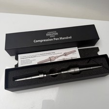 Axminster Compression Pen
