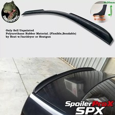 Duckbill Rear Trunk Spoiler