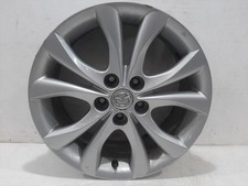 MAZDA 3 TAKUYA MK2 2009-2014