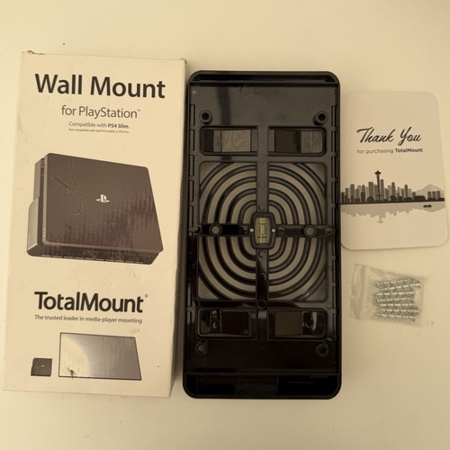Totalmount wall mount for sony - mount,