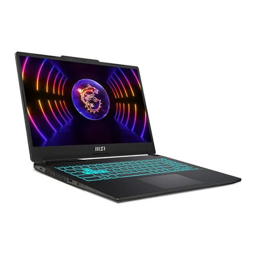 Msi cyborg rtx - 15, 4060