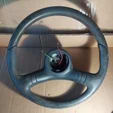 Vauxhall Nova Opel Corsa A  Steering wheel - GM 90209022 Original item