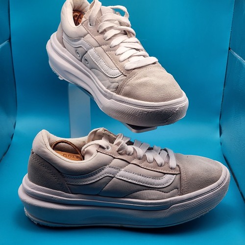 Vans old school overt - old, cc