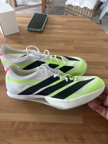 Adidas zero prime sp4 sprint - adidas,
