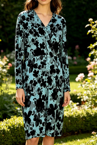 Eastex turquoise and - , black