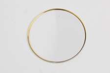 Ebel 1911 Mens Watch Sapphire Crystal, 25.70mm