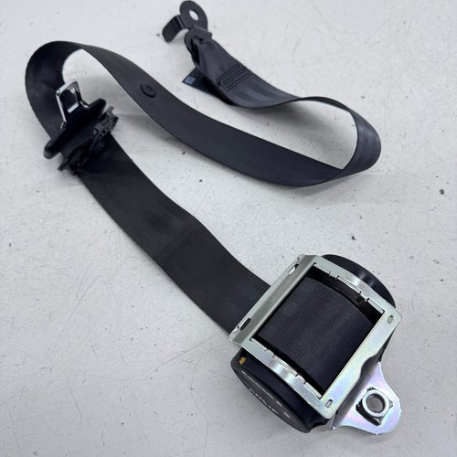 Vauxhall corsa seat belt - vauxhall,