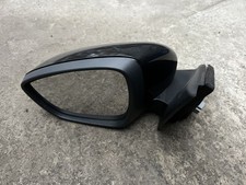 2018-2024 FORD FOCUS MK4 Wing