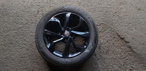 Vauxhall corsa sri - e,