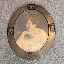 Arts & Crafts Hammered