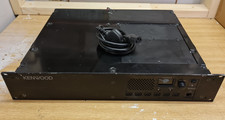 Kenwood TKR851 UHF FM Repeater