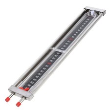 Tube manometer high accuracy - high,