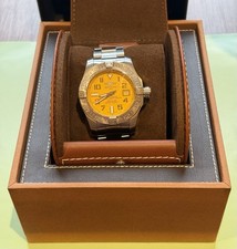 Breitling Avenger II Seawolf A1733110 Automatic Dive Watch