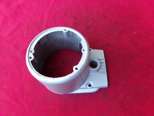 Suzuki t125 stinger - t125, left