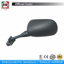 FAR 0160 Right Mirror Approved For Honda VTR 1000 SP1 RC51 2000-2001