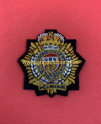 Royal logistics corps - royal, cap