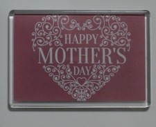 EXTRA LARGE FRIDGE MAGNET