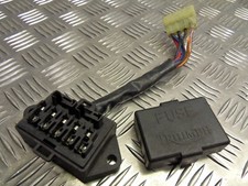 Triumph Daytona / Speed Triple