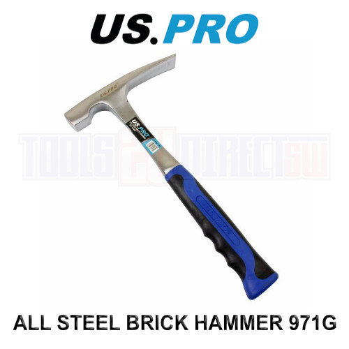 Pro tools brick hammer - us,