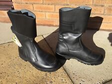 ALTBERG CLUBMAN ROADSTER BOOTS, POLICE / MOTORCYCLE FOOTWEAR [70931]