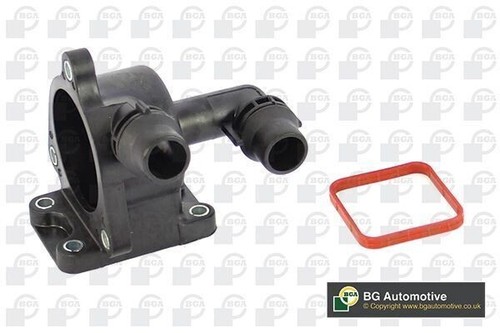 Genuine bga coolant - coolant, housing