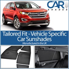 Ford Edge 5 Door 2015-2021 CAR