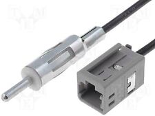 Hyundai Kia car radio stereo  aerial antenna adaptor Fits Cerato i10 i30 Picanto