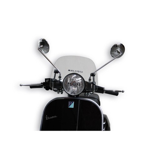 Malossi sport screen - malossi,