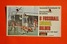 Letraset Action Transfers